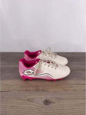 Lotto Roma 700 Soccer Cleats Size 13k